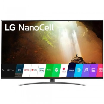 SMART TV LG 65 4K NANO CELL UHD 65NANO80