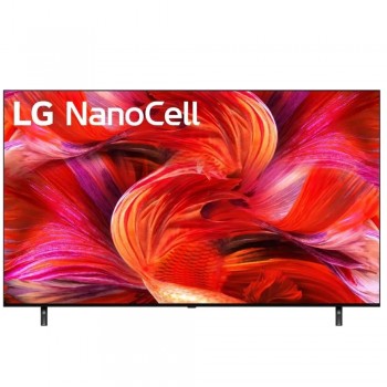 SMART TV LG 55 4K NANO CELL UHD 55NANO80