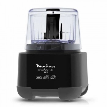 PICADORA MOULINEX AD601858 750W