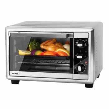HORNO ELÉCTRICO GRILL ATMA HG-2010N 20LTS DE 1200W