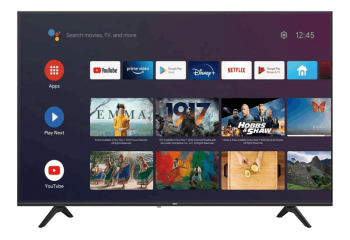 SMART TV LED FULL HD DE 43 BGH B4321FH5A