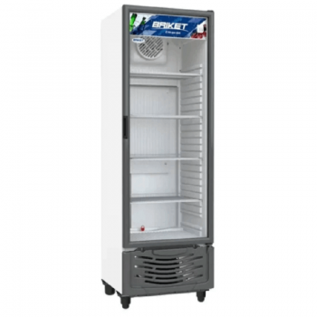 HELADERA EXHIBIDORA VERTICAL BRIKET M4300
