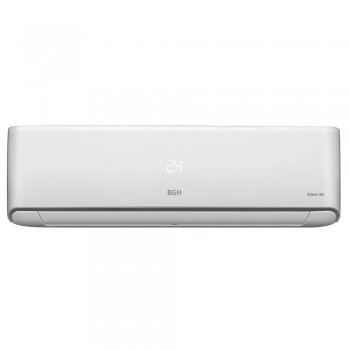AIRE SPLIT FRÍO/CALOR BGH BS26WCAT 2650W