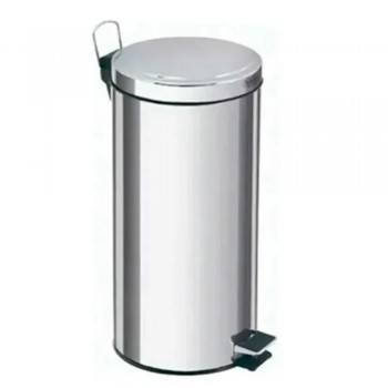 CESTO DE BASURA ONEBOX INOX OB-C30 30LTS