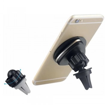 SOPORTE MAGNETICO PARA CELULAR ONEBOX CM1