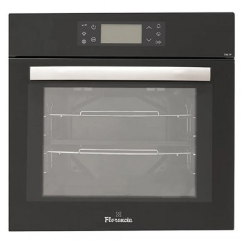 HORNO EMPOTRABLE ELÉCTRICO FLORENCIA 7887 64.5 LTS
