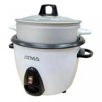 ARROCERA VAPORERA ELECTRICA ATMA SUMB21N