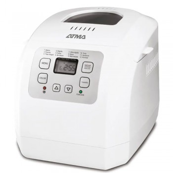 HORNO DE PAN ATMA DIGITAL HPAT21WN