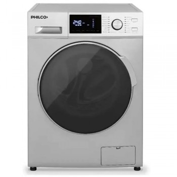 LAVASECARROPAS POR CALOR PHILCO PHLS100X 10KG