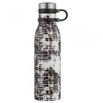 BOTELLA CONTIGO MATTERHORN COUTURE SNAKESKIN 591ML