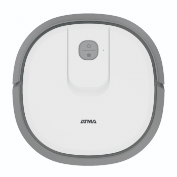 ASPIRADORA ROBOT ENTRY ATMA BLANCA ATAR21C2PI