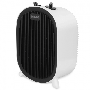 CALOVENTOR ATMA ATCF20A1P DE 2000W CON TERMOSTATO AJUSTABLE