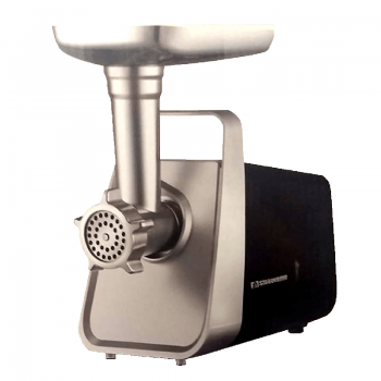 PICADORA DE CARNE ELECTRICA STEELHOME SH-PC1500S 1500W