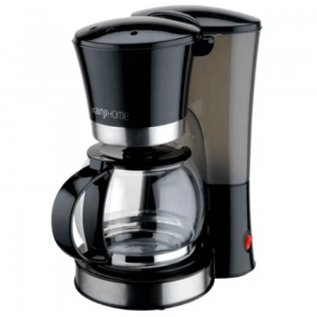 CAFETERA DE FILTRO KANJI KJH-CMF0800S02 SEMI AUTOMÁTICA