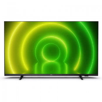 SMART TV PHILIPS 55PUD7406/77 LED 4K 55 BLUEOOTH WIFI