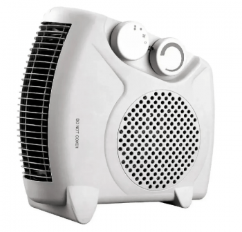 ESTUFA CALOVENTOR PORTÁTIL WESTINGHOUSE WH-CH108 2000W