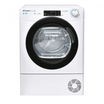 SECARROPAS POR CALOR CARGA FRONTAL CANDY CSO C9TBE-12 DE 9KG