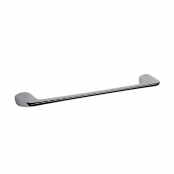 TOALLERO BARRAL DE 40CM GRIFERIA FV 0164/L2 EPUYEN CROMO