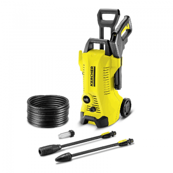 HIDROLAVADORA KÄRCHER K3 FULL CONTROL 120BAR 380L/H