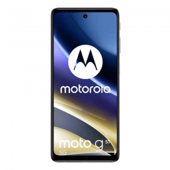 CELULAR LIBERADO MOTOROLA G51 XT2171-1 DORADO 4GB RAM 128GB