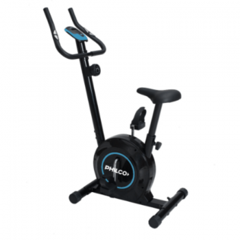BICICLETA FIJA PHILCO VK61060 7 FUNCIONES 8 NIVELES DE CARGA