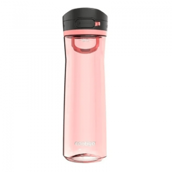 BOTELLA DE AGUA CONTIGO JACKSON ANTI DERRAME DE 709ML PINK