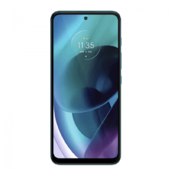 CELULAR LIBERADO MOTOROLA G71 VERDE 128GB 6GB RAM