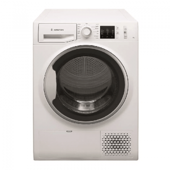 SECARROPAS ARISTON NTCM108BSKAG BLANCO 9KG