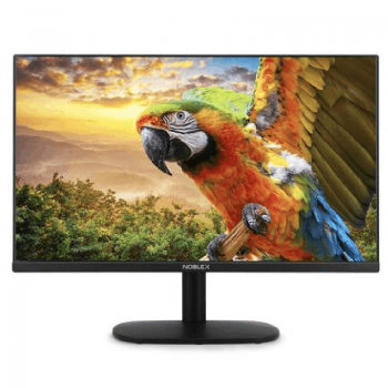 MONITOR LED DE 24 NOBLEX MK24X7100 FULL HD HDMI TIO MUSA