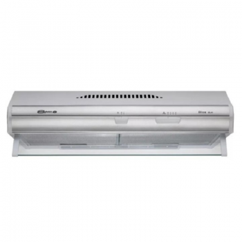 PURIFICADOR DE PARED EXTRACTOR SPAR 3778B00 BLANCO ACERO