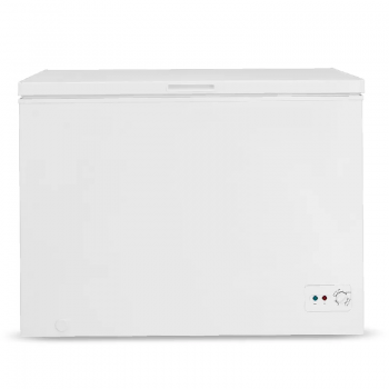 FREEZER HORIZONTAL DE POZO PHILCO PHCH301B BLANCO 290LTS