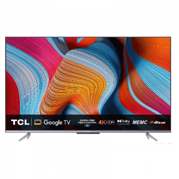SMART TV 65 TCL 65P725 4K ANDROID