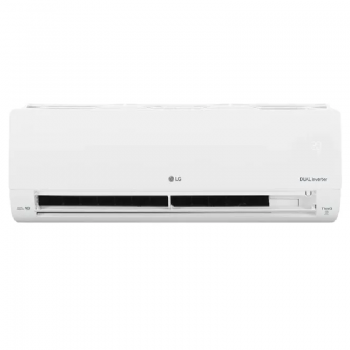AIRE SPLIT INVERTER FRIO CALOR LG S4-W12JA31A 3000FG