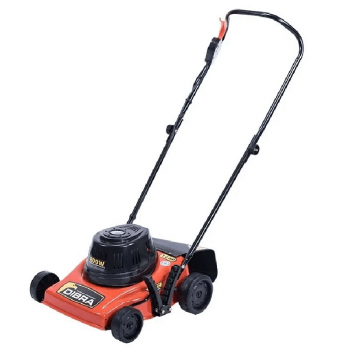 CORTADORA DE CESPED ELECTRICA DIBRA C32 800W 1/2HP POTENCIA