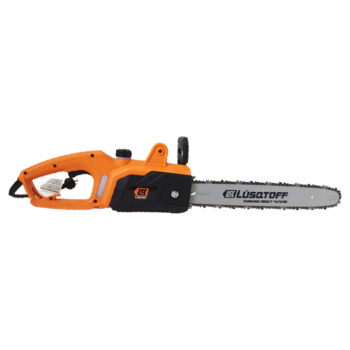 ELECTROSIERRA MOTOSIERRA LUSQTOFF ESL2000-8 DE 2000W