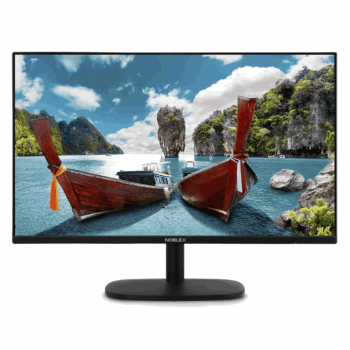 MONITOR LED NOBLEX MK27X7100 27 FULL HD PANEL VA ANTIGLARE