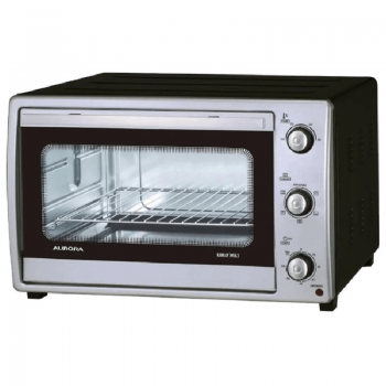 HORNO ELÉCTRICO AURORA KANKAY M55.3 GRILL 55 LITROS