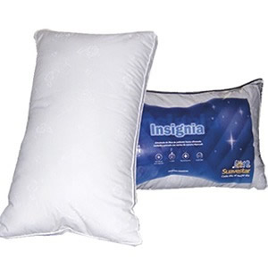 ALMOHADA INSIGNIA SUAVESTAR