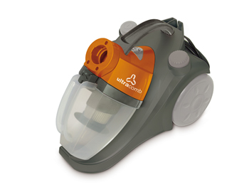 ASPIRADORA ULTRACOM AS-4206 1200W