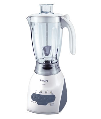 LICUADORA PHILIPS HR 2030