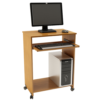 MESA DE COMPUTACION X1 CENTRO ESTANT