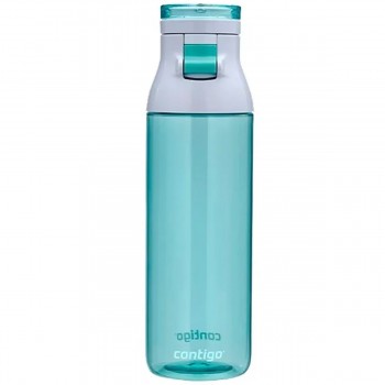 Termo Contigo 739 Ml Blue Corn - Devoto Camping