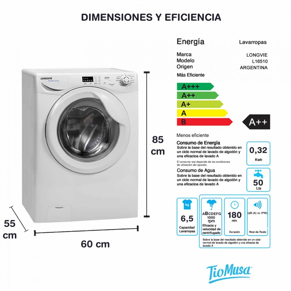 Tio Musa - Donde comprar electrodomesticos para el hogar