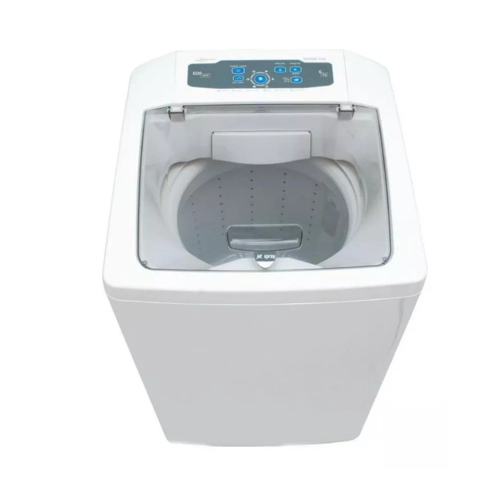 Lavarropas Carga Superior Drean 5 05 5 Kg Tio Musa