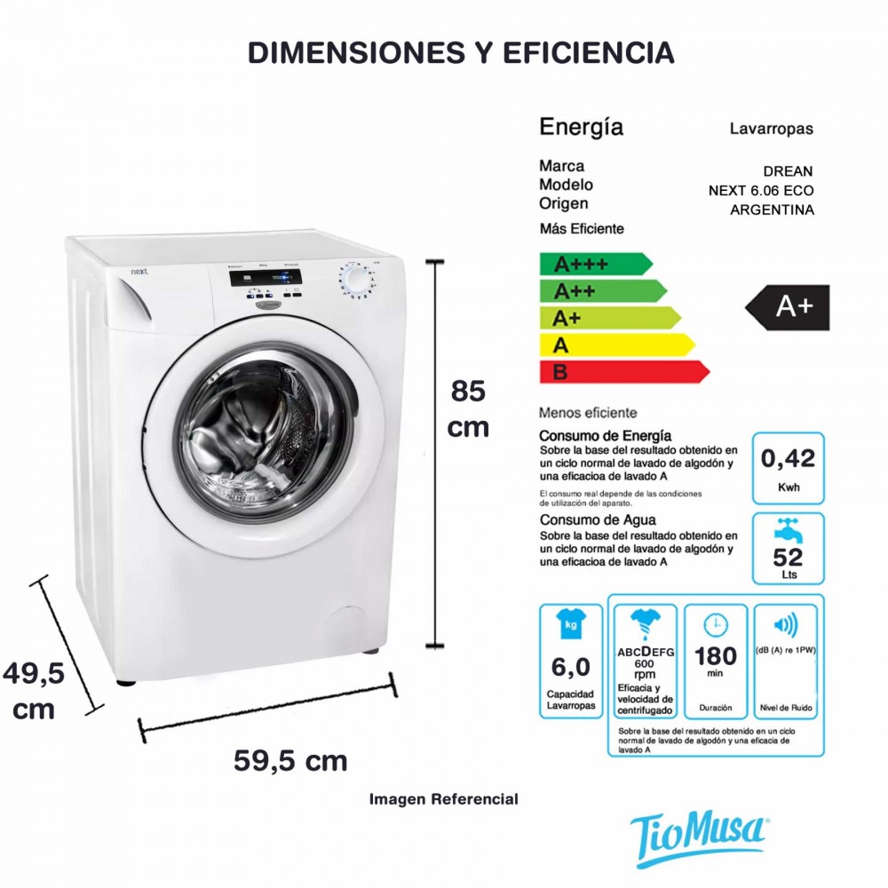 Tio electrodomesticos y articulos para el hogar