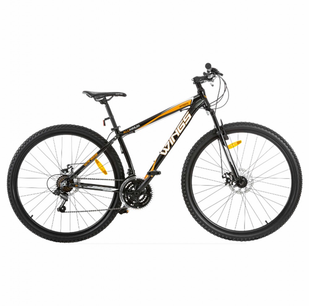 Compro bicicleta top rodado 29