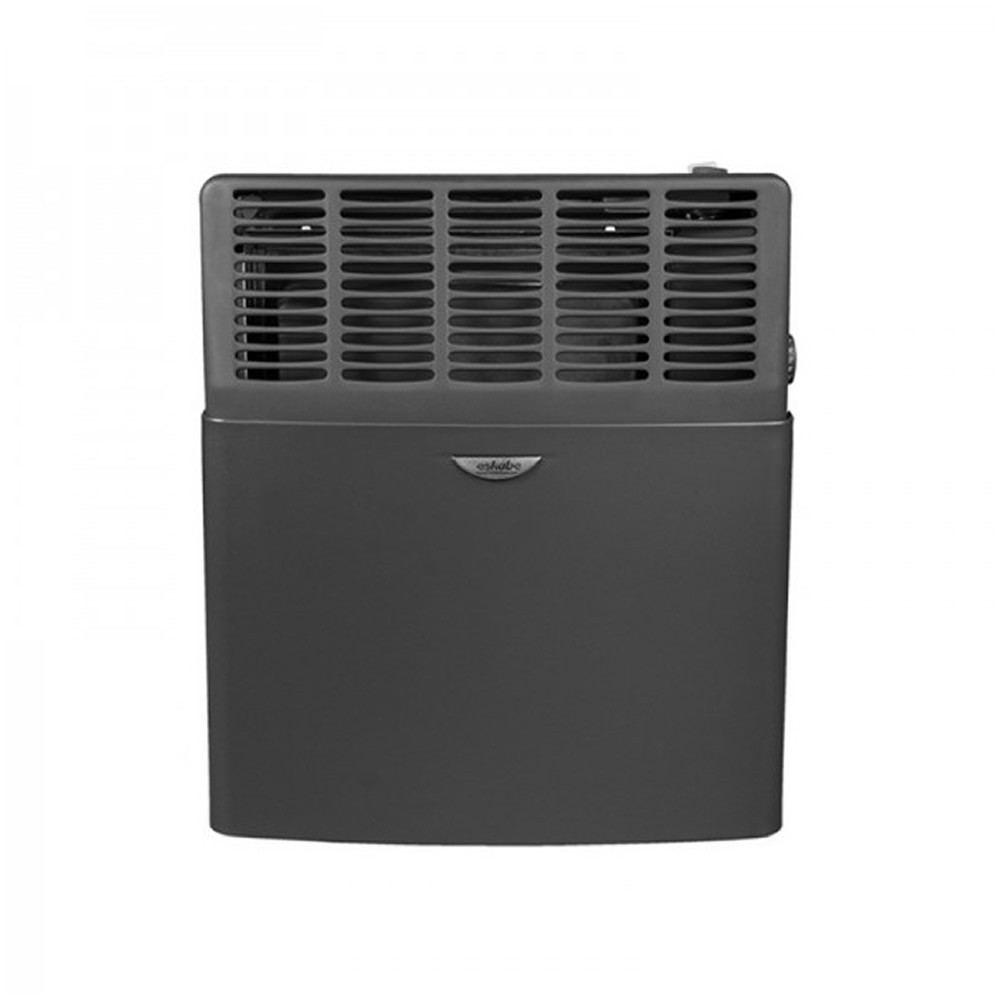 3000 Kcal Calefactor Eskabe Titanio Tiro Balanceado Calefacción