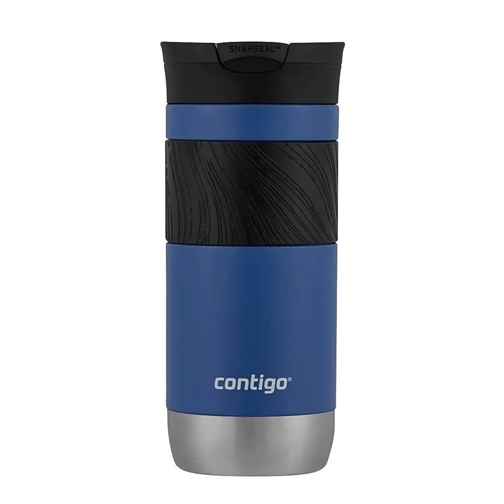 Termo Contigo 739 Ml Blue Corn