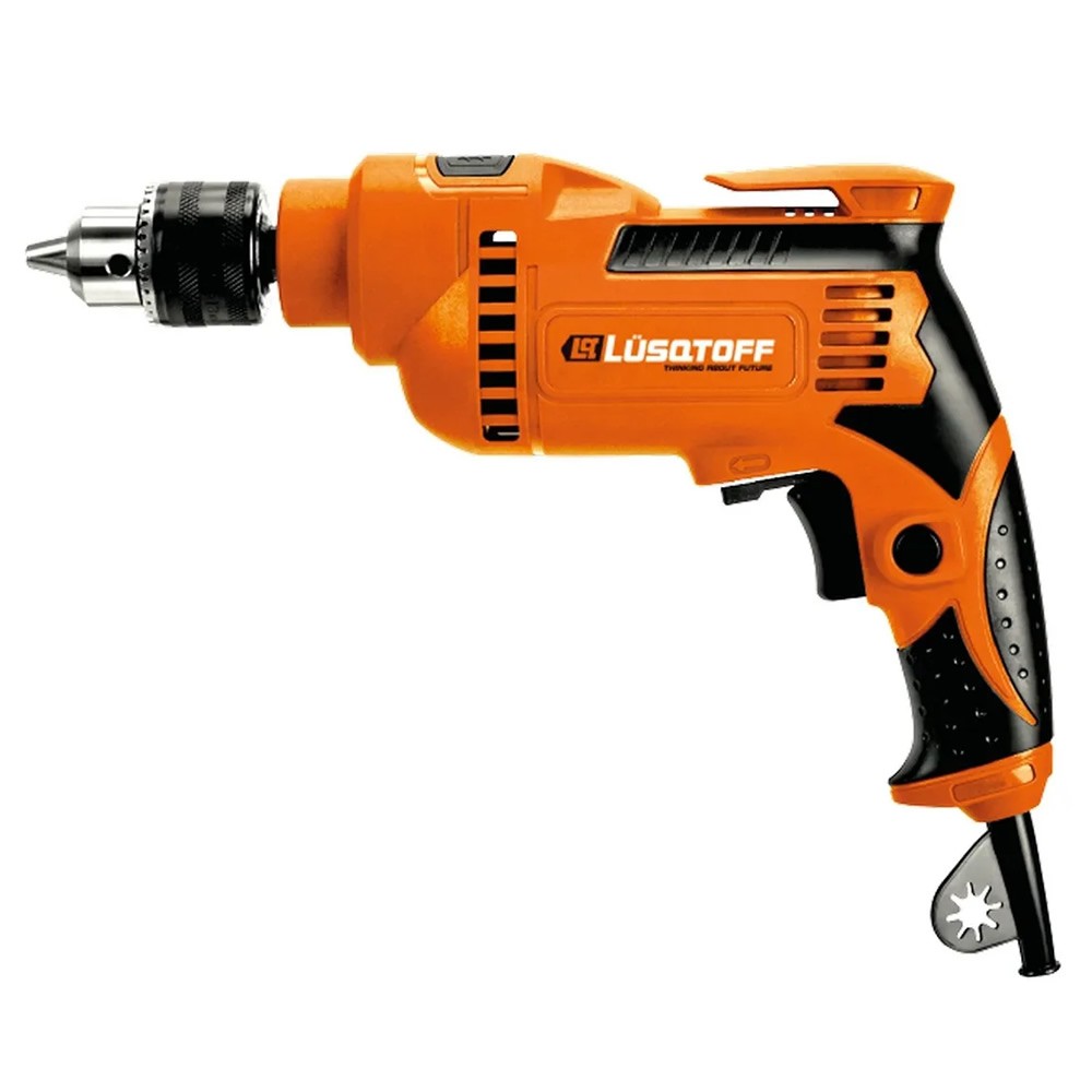 taladro percutor de 13mm lusqtoff tpl600 8 600w tio musa taladro percutor de 13mm lusqtoff tpl600 8 600w tio musa