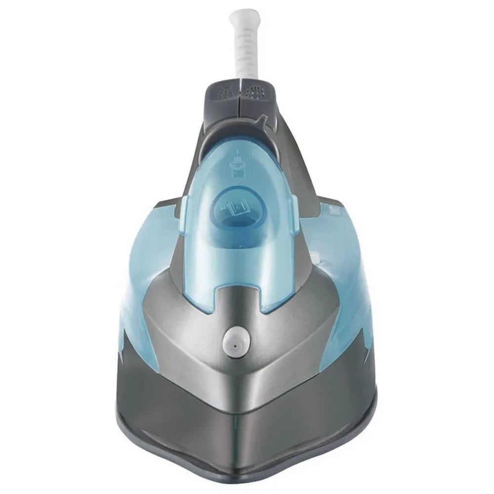 Plancha A Vapor Vertical Smartlife Sic2415 - Tio Musa